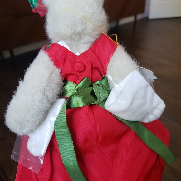 HOPPY VANDER HARE THE GRAND VANDER BALL - Picture 4 of 5